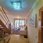 Apartment Classypropety3 *
