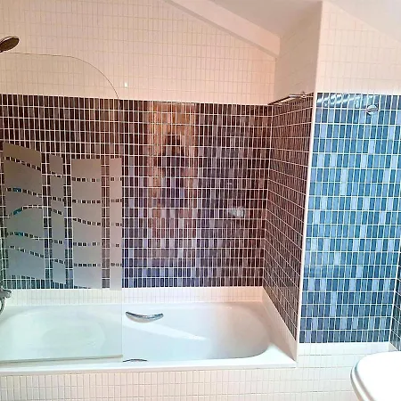 Apartmán Classypropety3 Manilva