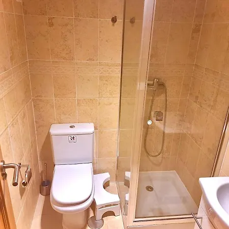 Classypropety3 Apartmán *