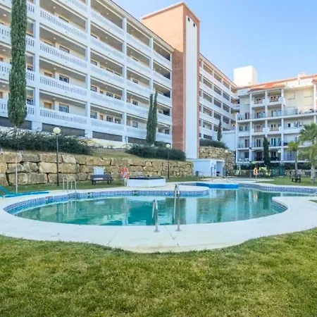 Apartment Classypropety3 Manilva