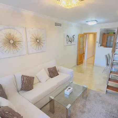 Apartment Classypropety3 *