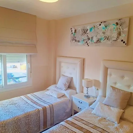 Classypropety3 Apartment