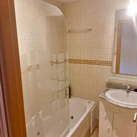 Apartment Classypropety3