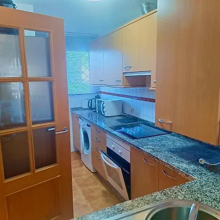 Apartment Classypropety3 Manilva