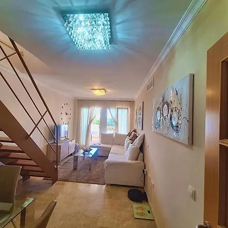 Apartment Classypropety3 *