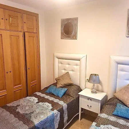 Apartment Classypropety3 *
