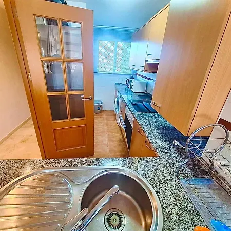 Classypropety3 Apartment Manilva